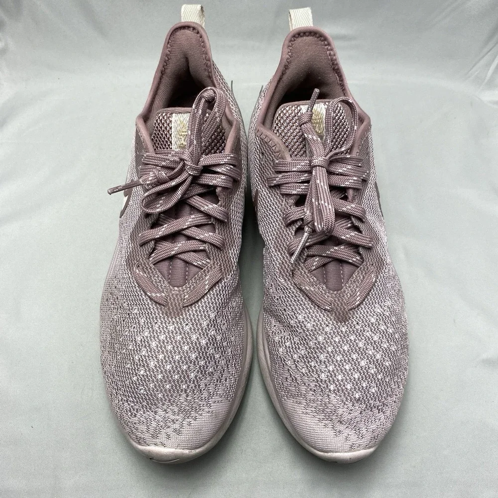 Nike Air Max Sequent 4 Women 7.5 Running Shoes PINK Athletic Jogging Sneaker - Picture 4 of 9
